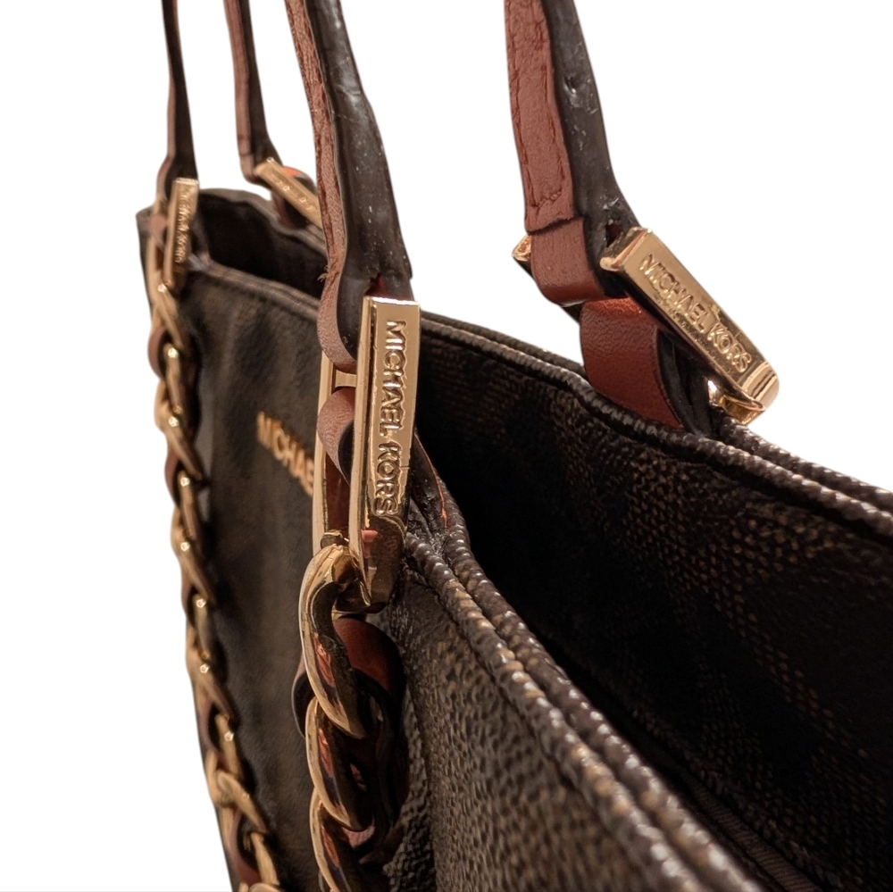 Michael Kors Harper Tote bag - Picture 10 of 12
